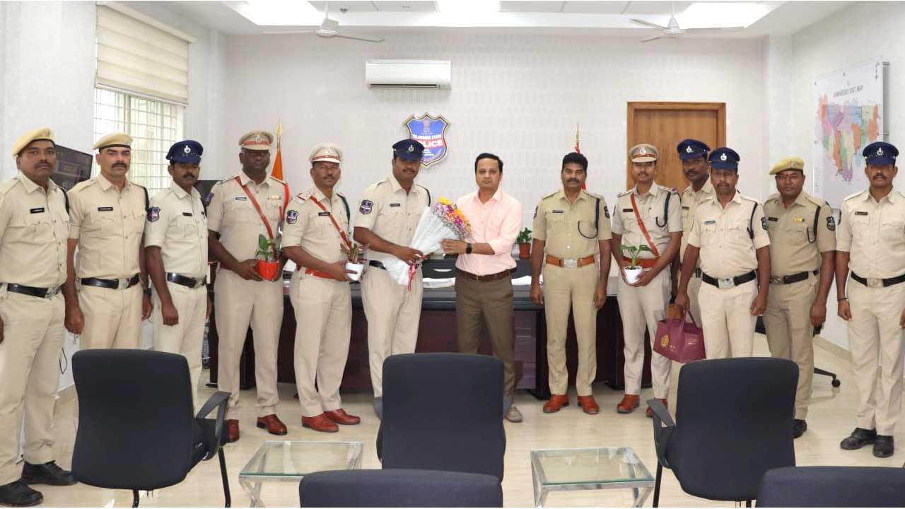Police Officers Association |