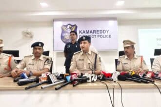 House Theft Case |