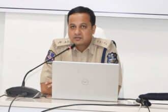 Kamareddy Police Review |