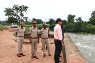 Kamareddy Rain Alert |