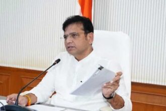 Industrial Smart City