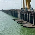 Sriramsagar Flood |