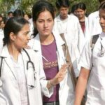 PG Medical Students