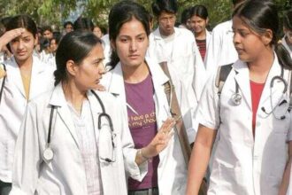 PG Medical Students