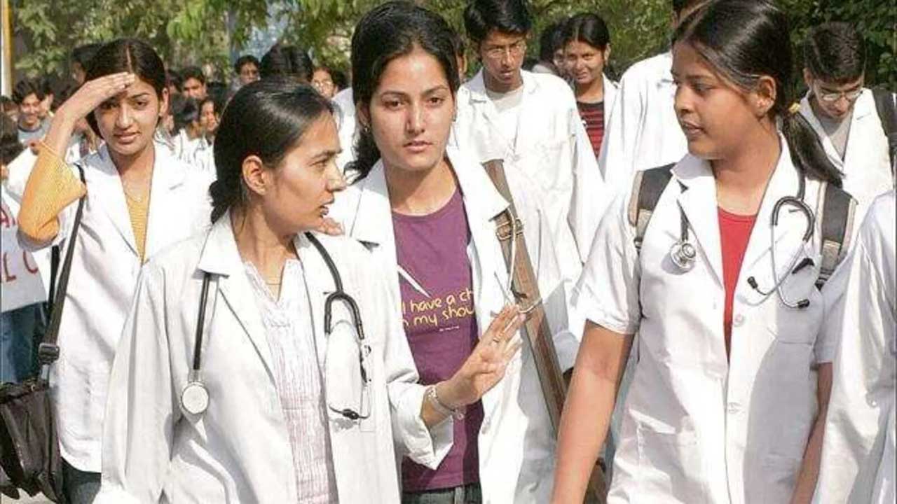PG Medical Students