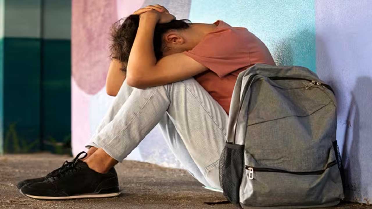 Student Suicides |
