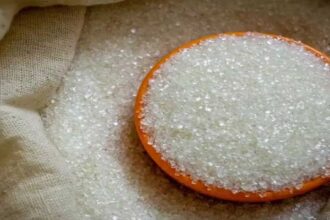 Sugar Prices