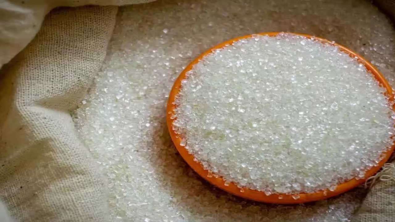 Sugar Prices