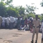 Kailash Kuwait Murder |