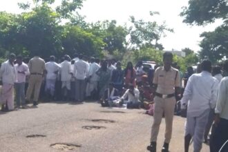 Kailash Kuwait Murder |