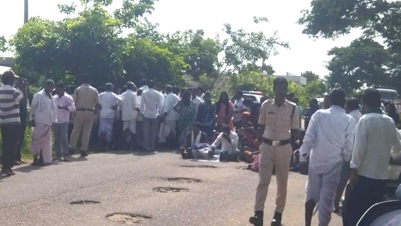 Kailash Kuwait Murder |