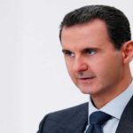 Bashar al-Assad Death Sentence