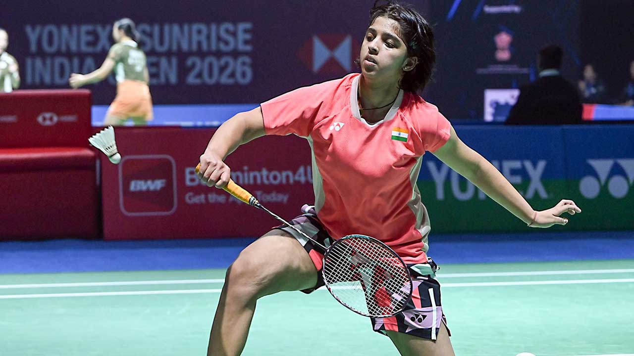 Tanvi Sharma