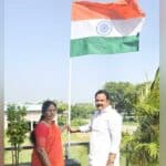 Har Ghar Tiranga Kamareddy |
