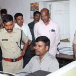 Nizamabad Crime Records |
