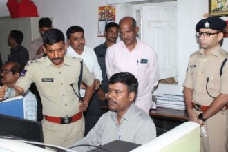 Nizamabad Crime Records |