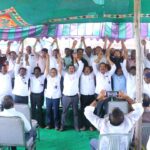 Employee Issues Telangana |