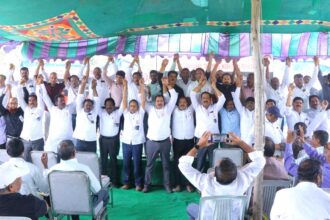 Employee Issues Telangana |