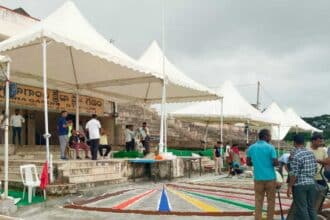 Kamareddy Independence Day |