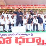TGEJAC Employee Demands |