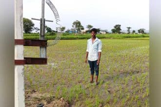 Gandhari Farmers |