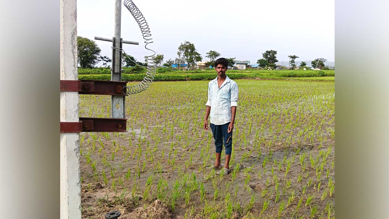 Gandhari Farmers |