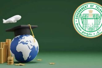 Overseas Vidyanidhi Scheme