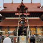 Guruvayur Temple Weddings