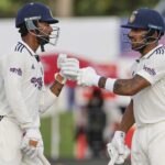 India vs Sri Lanka