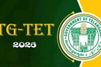 TGTET In-Service 2026