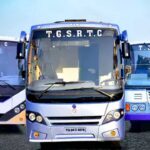 TGSRTC Special Buses