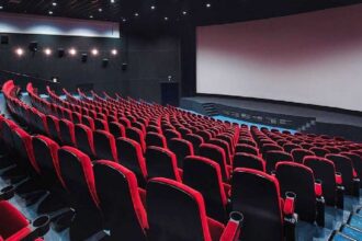 Movie Ticket Prices