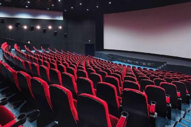 Movie Ticket Prices