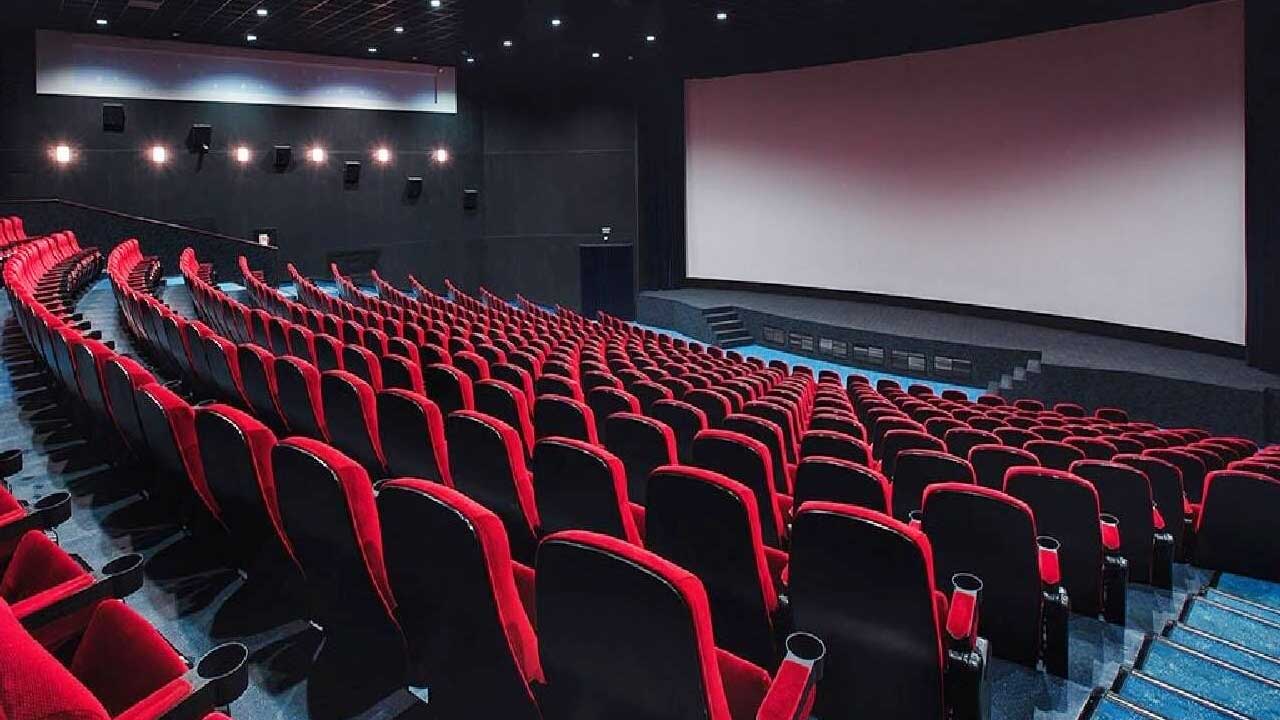 Movie Ticket Prices