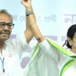 Ashish Banerjee Suicide
