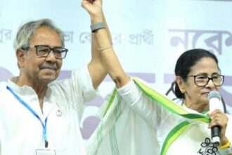 Ashish Banerjee Suicide