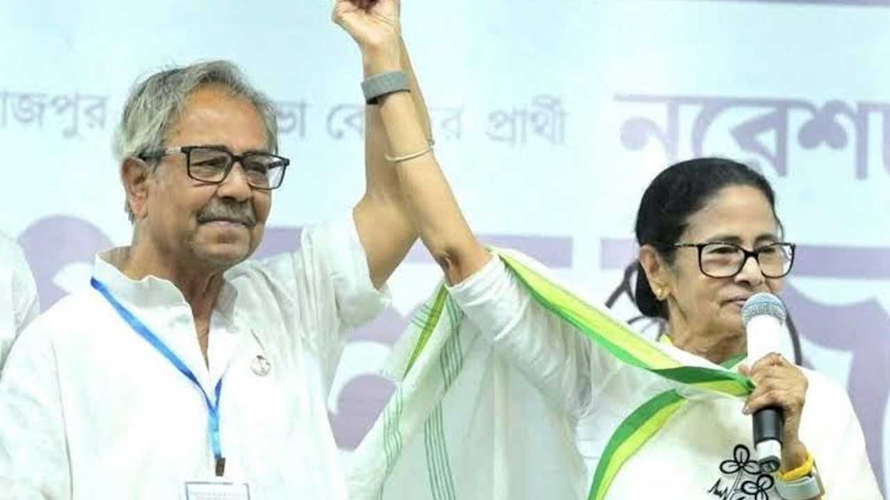 Ashish Banerjee Suicide