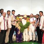 Gaini Gangaram Retirement |