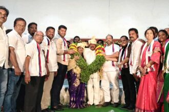 Gaini Gangaram Retirement |