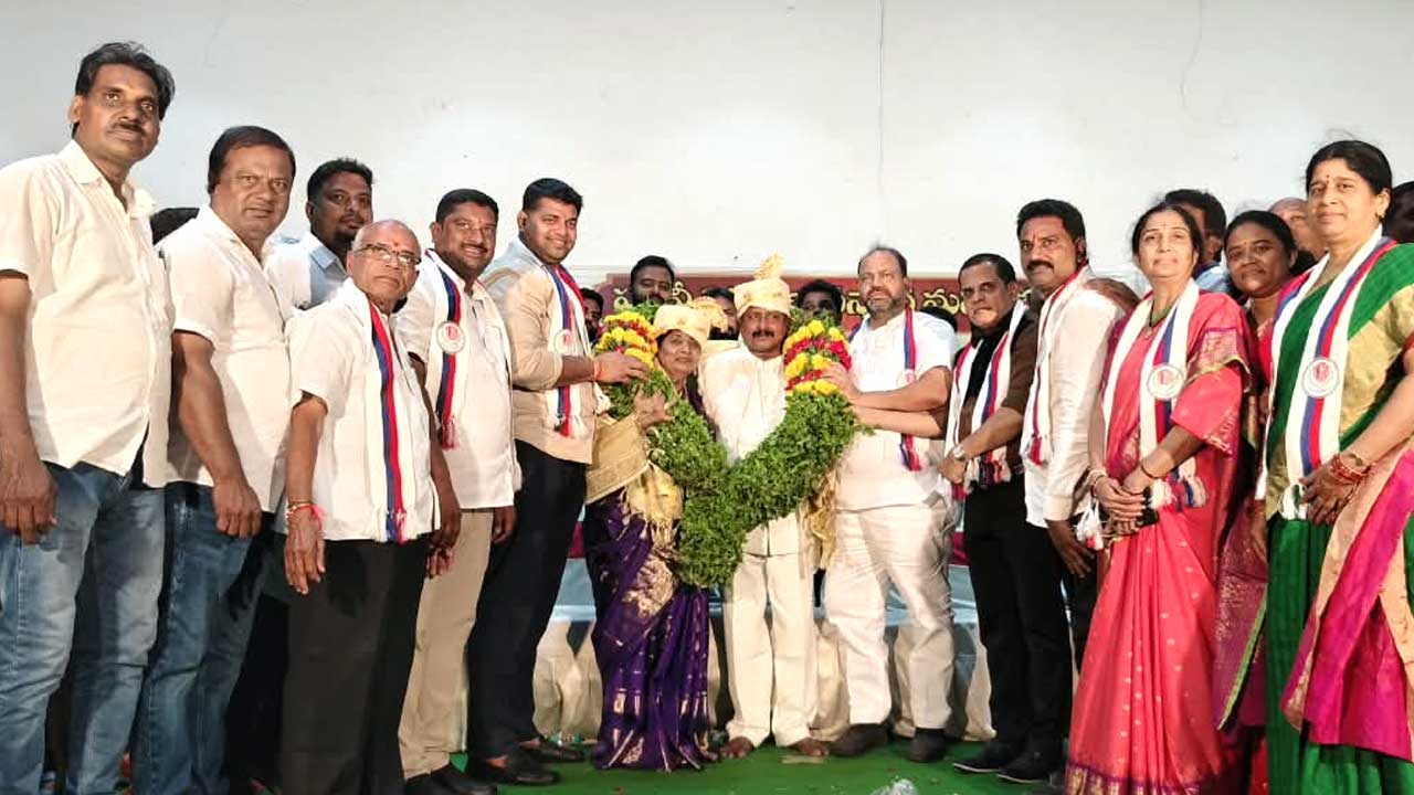 Gaini Gangaram Retirement |