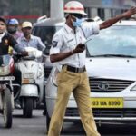 Hyderabad Traffic Restrictions