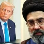 Trump Iran Ceasefire