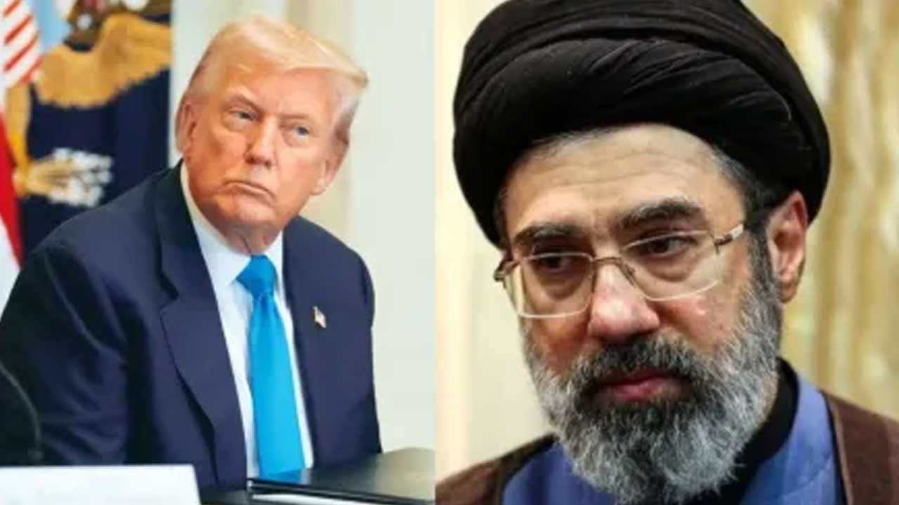 Trump Iran Ceasefire