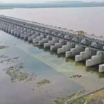 Thummidihatti Barrage