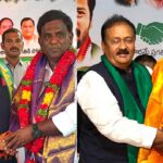 Shabbir Ali Kamareddy |