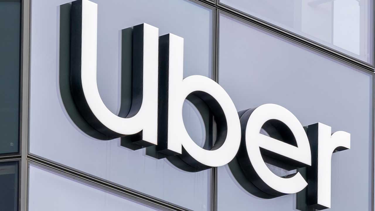 Uber Bike Expansion