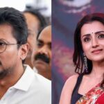 Udhayanidhi Stalin Arrest