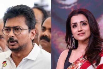 Udhayanidhi Stalin Arrest