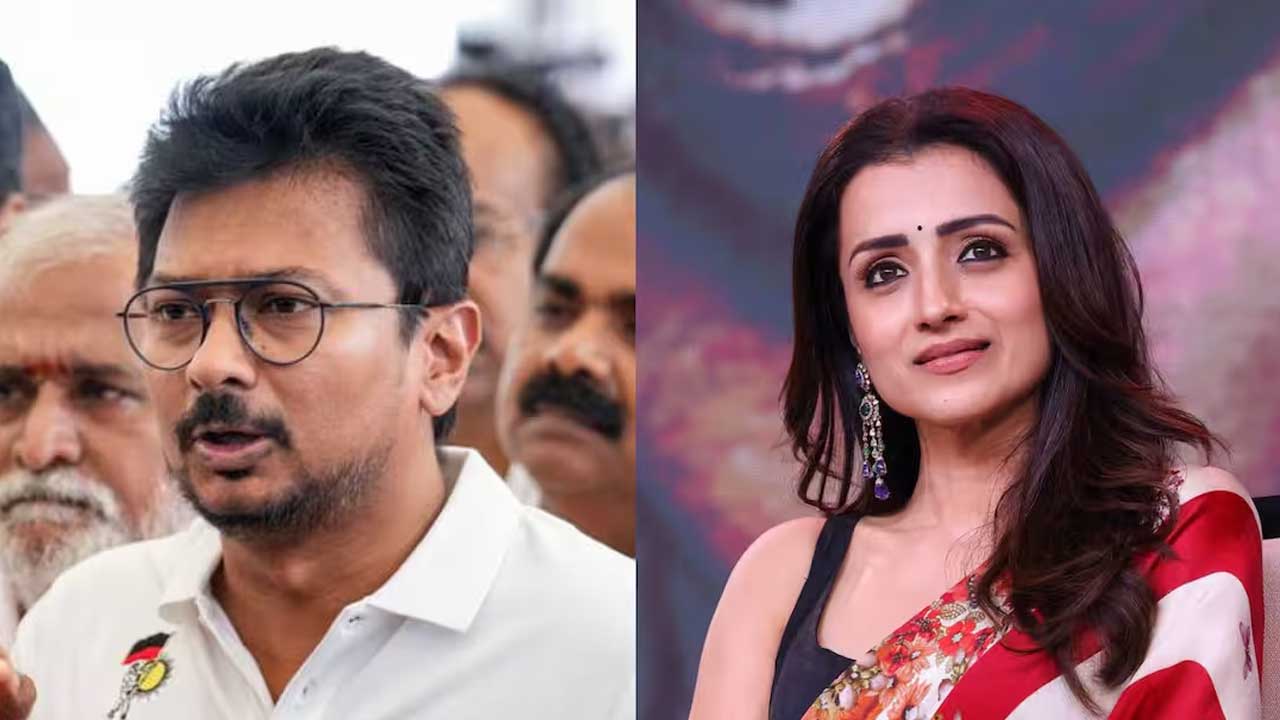 Udhayanidhi Stalin Arrest
