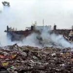 Firecracker Factory Blast